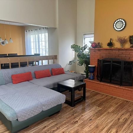 Cozy And Quiet Place To Relax And Unwind . Tannersville Exterior photo