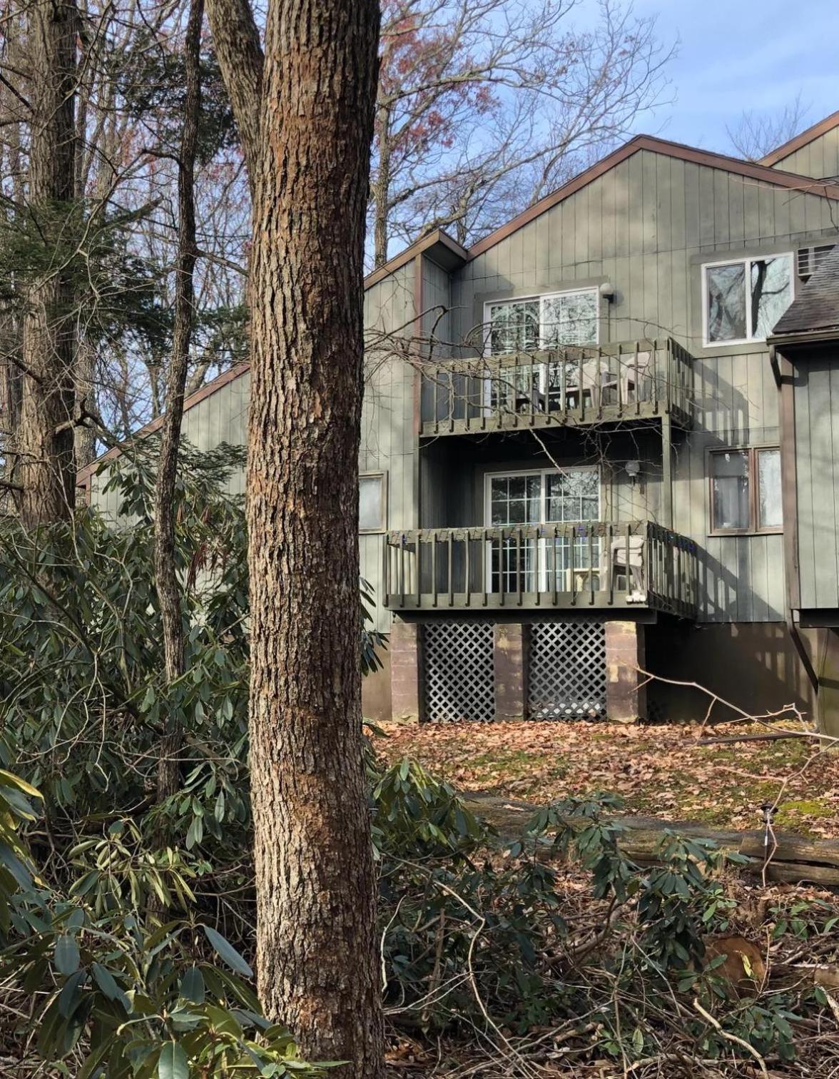 Cozy And Quiet Place To Relax And Unwind . Tannersville Exterior photo