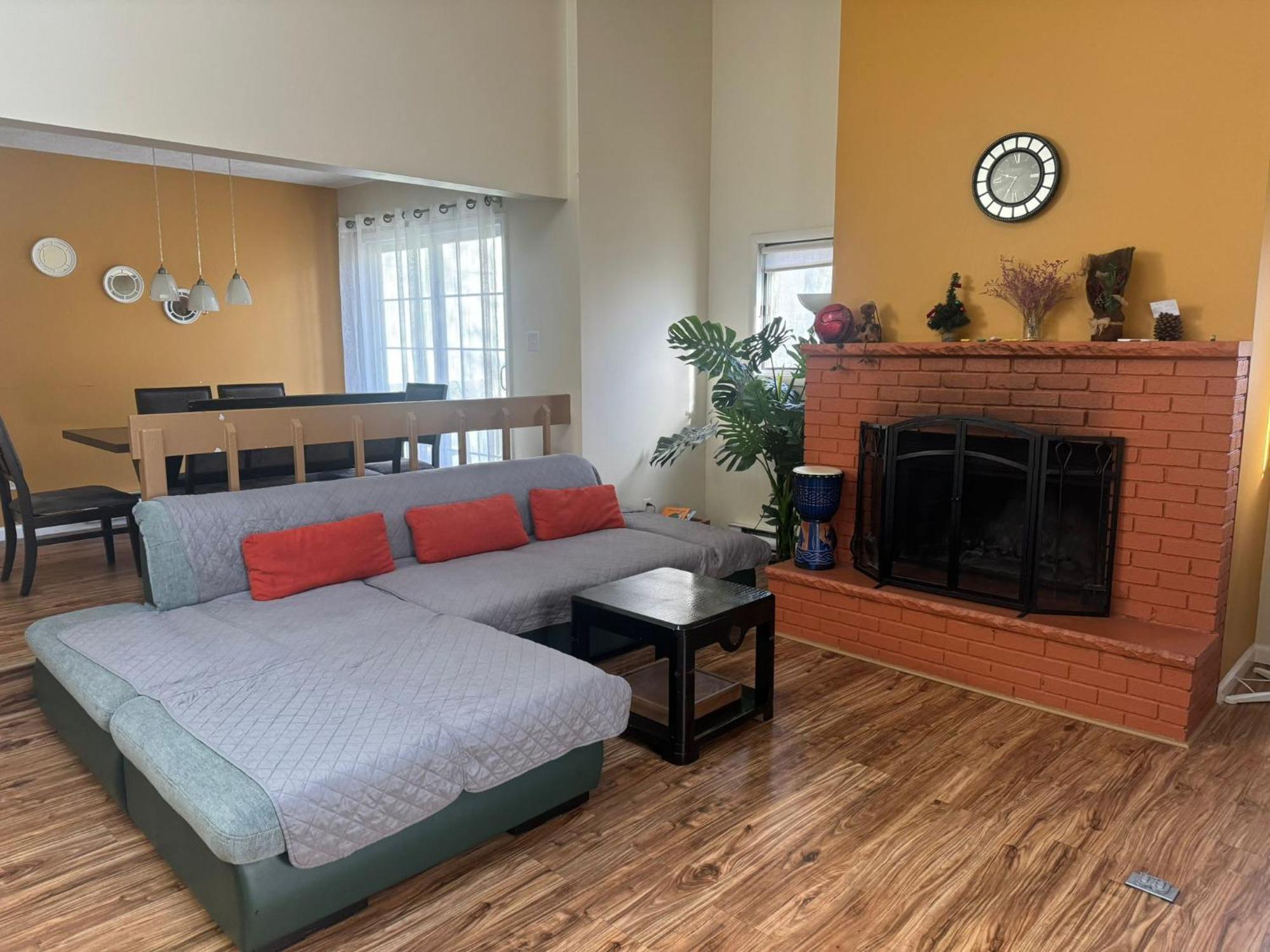 Cozy And Quiet Place To Relax And Unwind . Tannersville Exterior photo