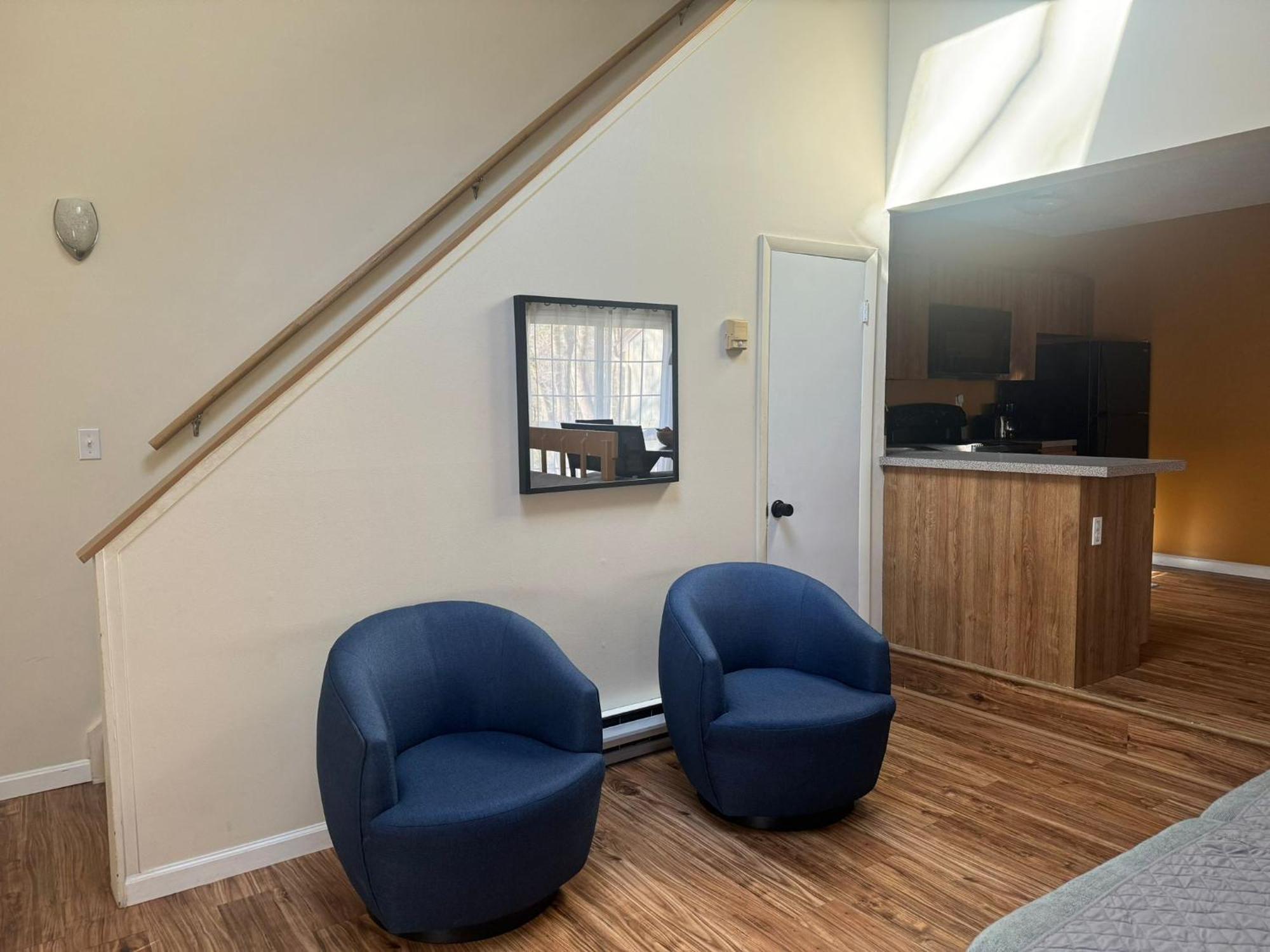 Cozy And Quiet Place To Relax And Unwind . Tannersville Exterior photo